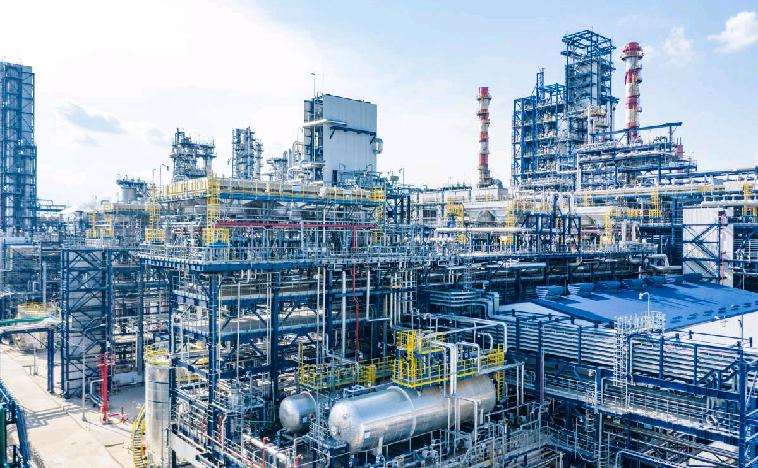 Нефть и композиты: как московские предприятия помогают добывать полезные ископаемые