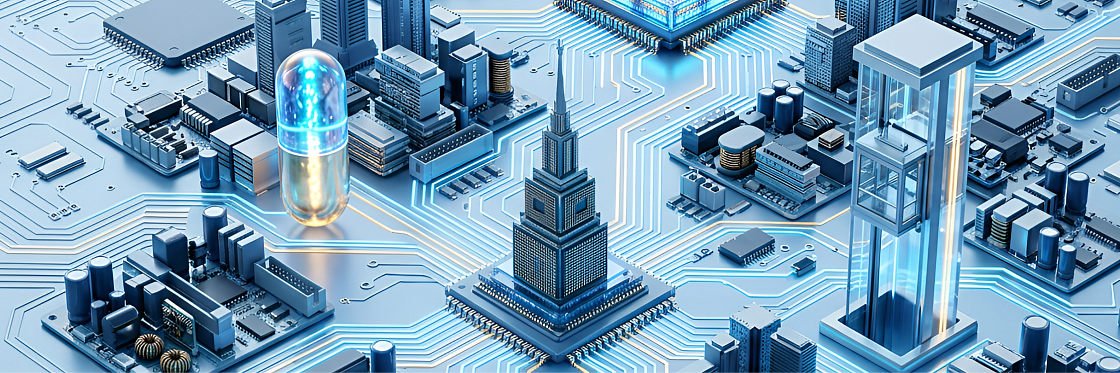 Статья «От идеи до чуда: как Москва производит инновационные товары»