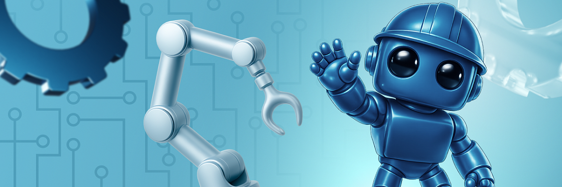 Статья «Москва цифровая и физическая: как роботы стали инфраструктурой города» 