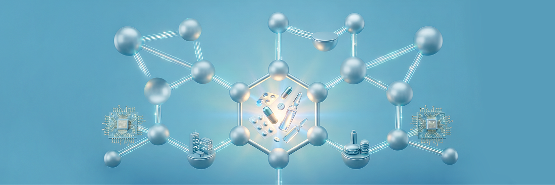 Статья «Особая экономическая зона как инкубатор фармацевтики: почему производители лекарств выбирают «Технополис Москва»»