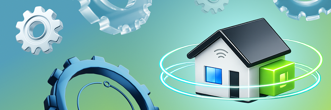 Статья «Умный дом: как макро- и микроэлектроника делают нашу жизнь комфортнее?»