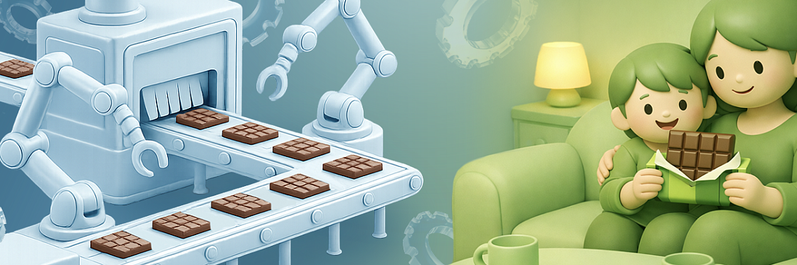 Статья «Кухня Москвы: как в столице развивается индустрия аппетита»