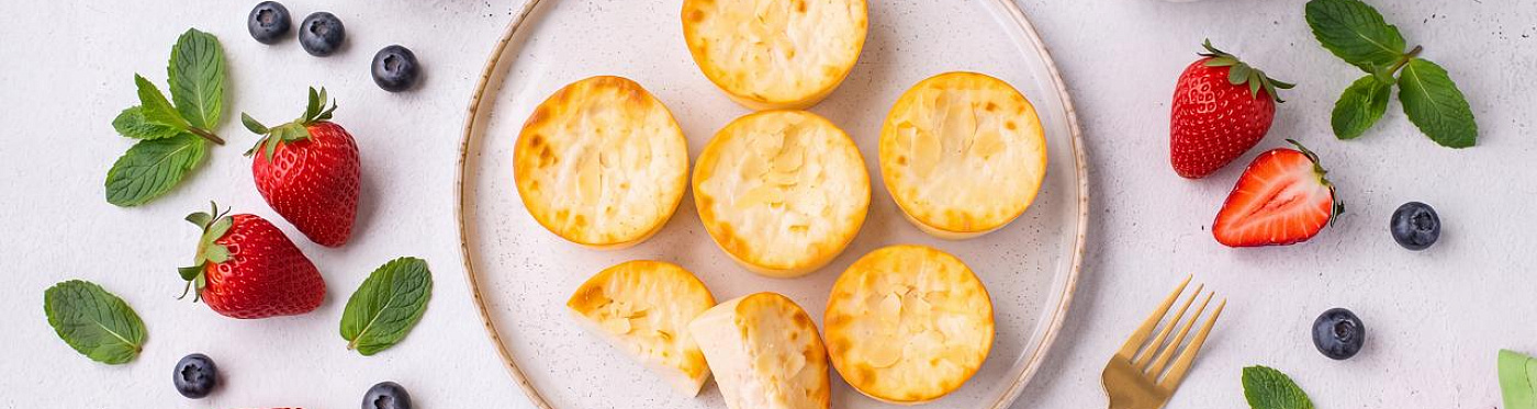 Вкусный ЗОЖ: как московская компания «Йож» сделала полезное вкусным