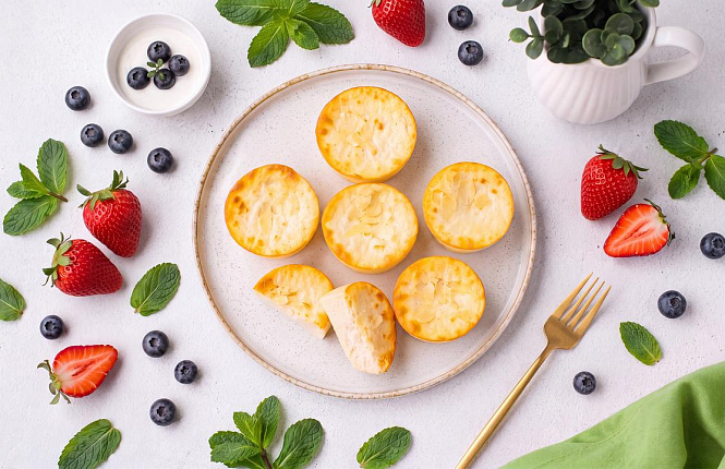 Вкусный ЗОЖ: как московская компания «Йож» сделала полезное вкусным