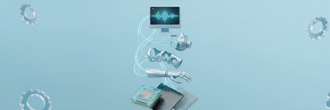 Статья «Производственная база: где в Москве производят протезы, ортезы, дыхательные аппараты, системы мониторинга»