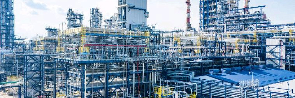 Статья "Нефть и композиты: как московские предприятия помогают добывать полезные ископаемые"
