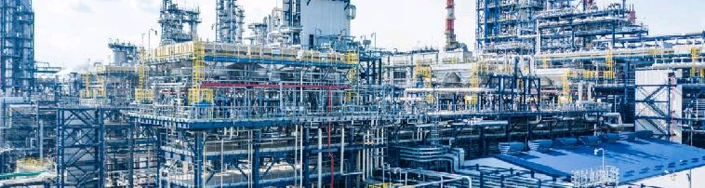 Статья "Нефть и композиты: как московские предприятия помогают добывать полезные ископаемые"