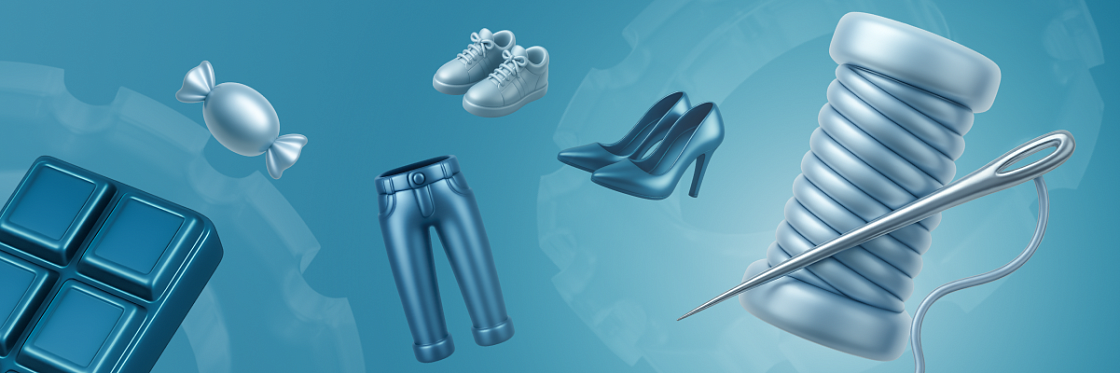 Статья «Фабрики быта: как московские заводы одевали, обували и баловали продовольствием советского человека»